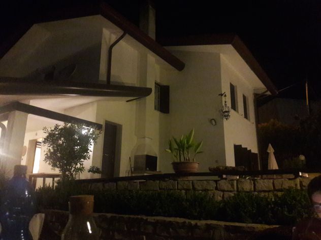 casa indipendente in affitto a Leporano