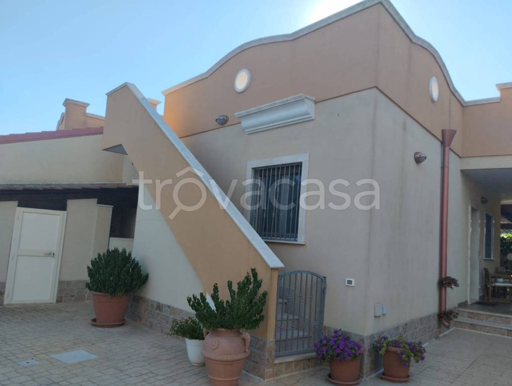 casa indipendente in affitto a Leporano