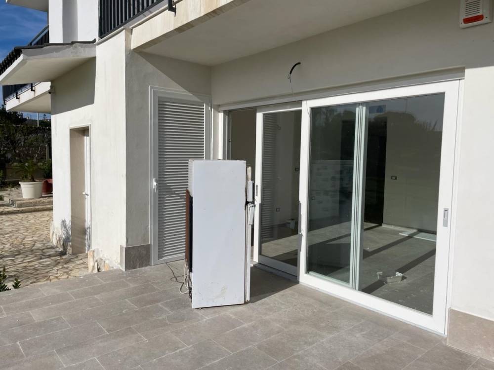 appartamento in affitto a Leporano in zona Marina di Leporano