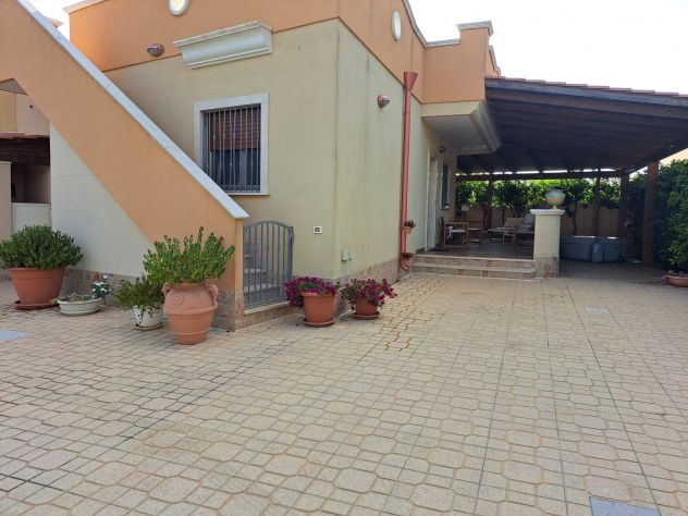 appartamento in affitto a Leporano in zona Marina di Leporano