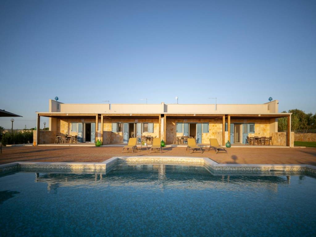 appartamento in affitto a Leporano