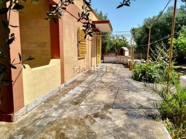 appartamento in affitto a Leporano