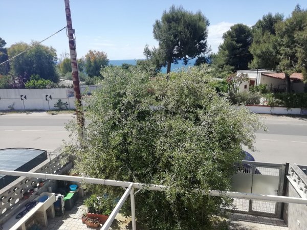 appartamento in affitto a Leporano in zona Marina di Leporano