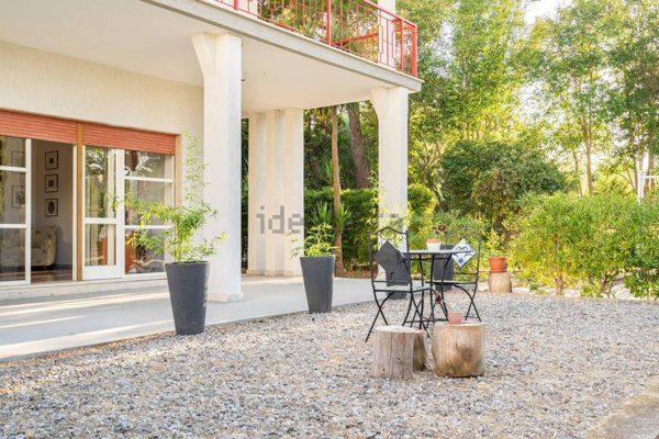 appartamento in affitto a Leporano