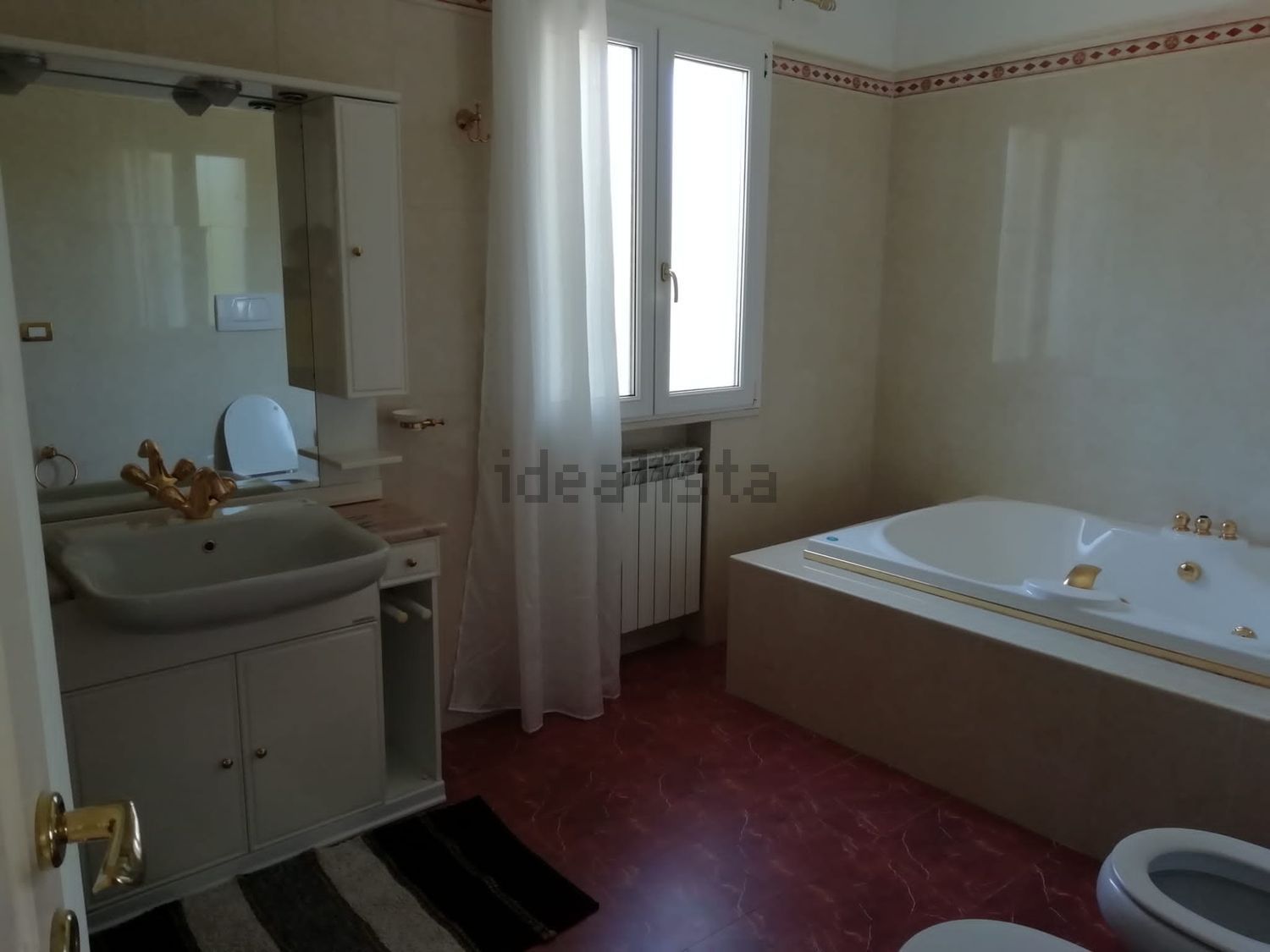 appartamento in affitto a Leporano