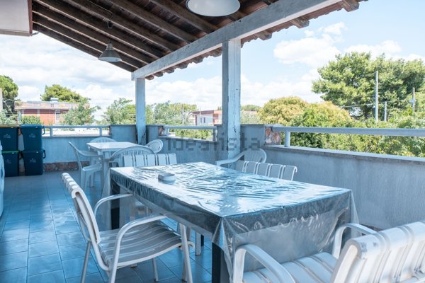 casa indipendente in affitto a Leporano