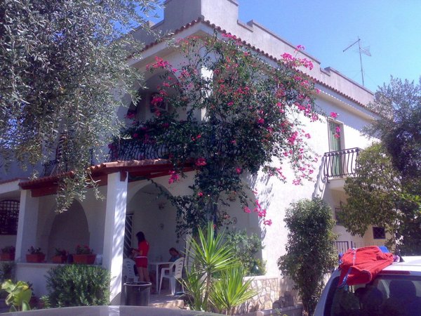 appartamento in affitto a Leporano