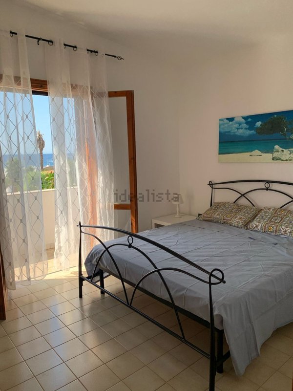 appartamento in affitto a Leporano