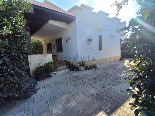 appartamento in affitto a Leporano