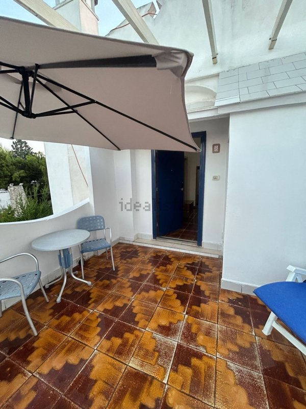 appartamento in affitto a Leporano