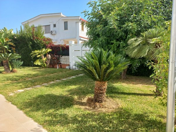 appartamento in affitto a Leporano