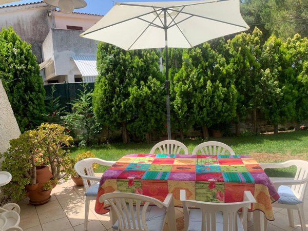 casa indipendente in affitto a Leporano