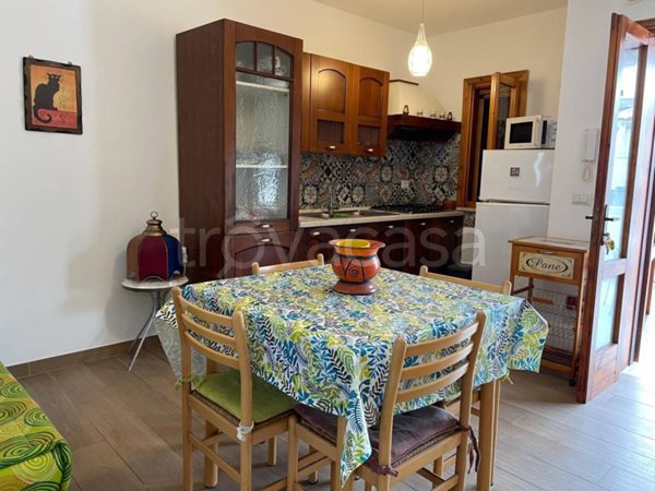 casa indipendente in affitto a Leporano