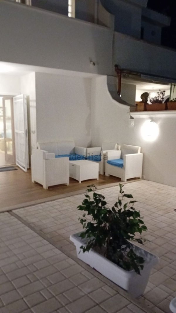 appartamento in affitto a Leporano