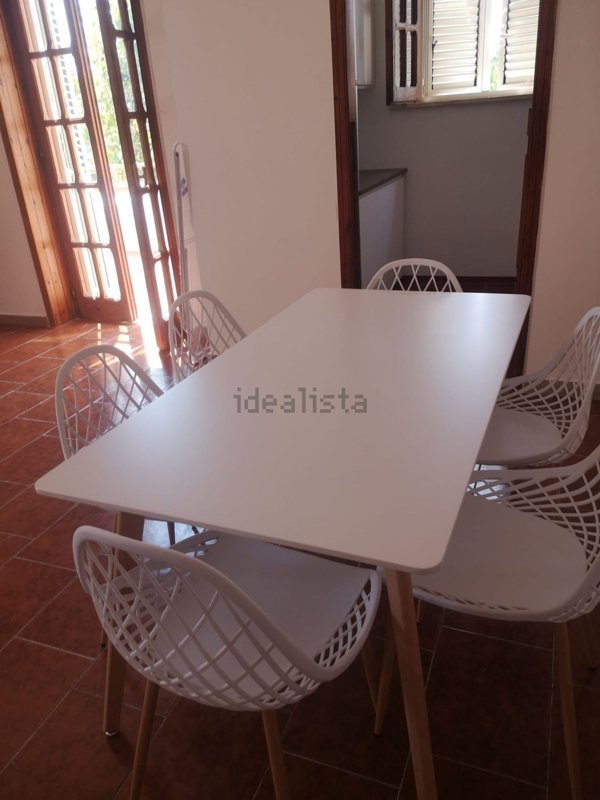 appartamento in affitto a Leporano