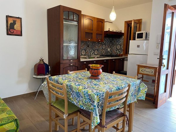 appartamento in affitto a Leporano