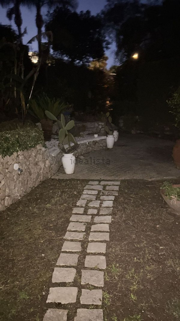 appartamento in affitto a Leporano