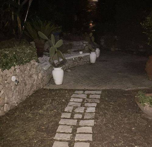 casa indipendente in affitto a Leporano