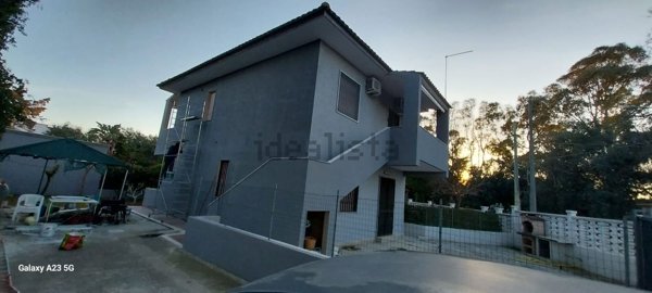 appartamento in affitto a Leporano in zona Marina di Leporano