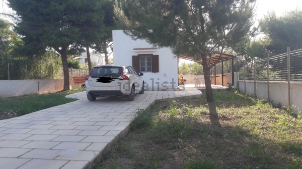 appartamento in affitto a Leporano