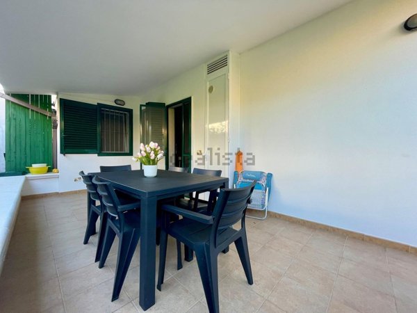 casa indipendente in affitto a Leporano