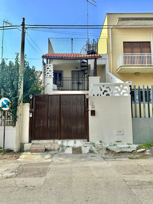 appartamento in affitto a Leporano