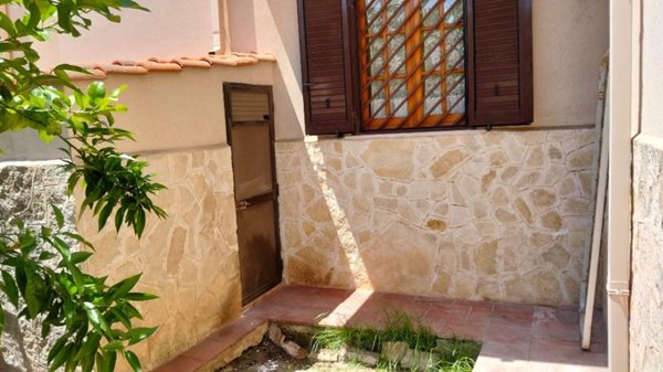 casa indipendente in affitto a Leporano