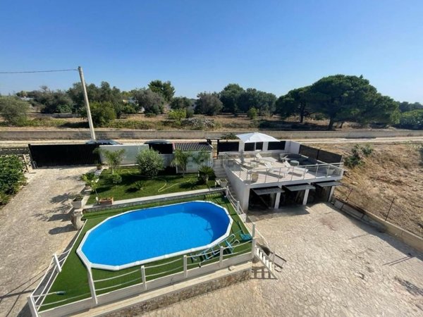 appartamento in affitto a Leporano