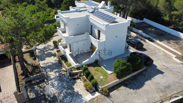 appartamento in affitto a Leporano