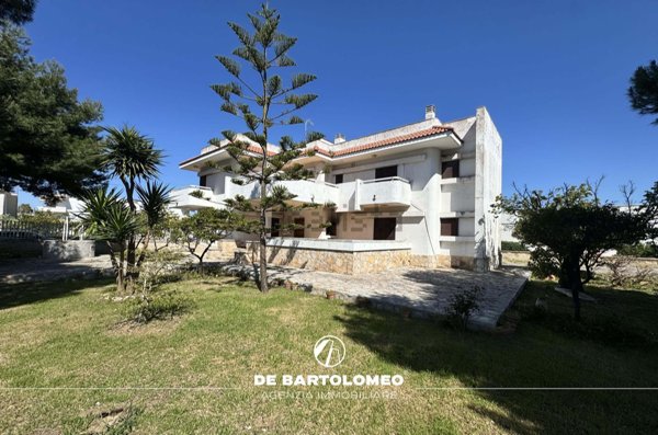casa indipendente in affitto a Leporano