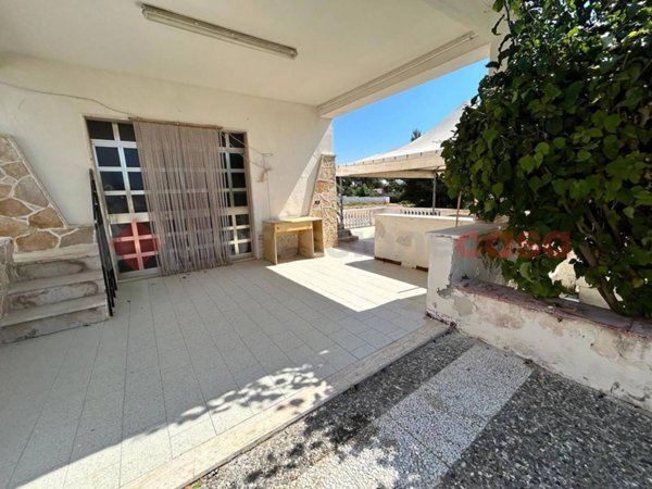 casa indipendente in affitto a Leporano in zona Marina di Leporano