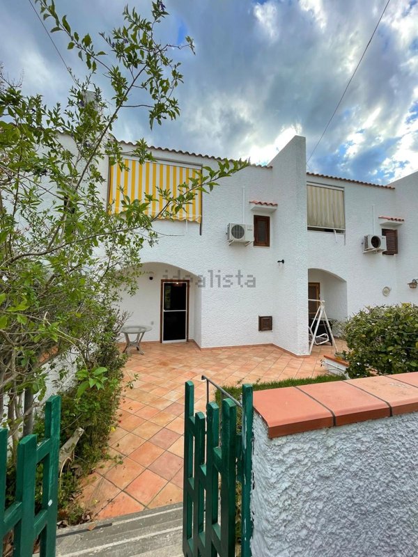 casa indipendente in affitto a Leporano in zona Marina di Leporano