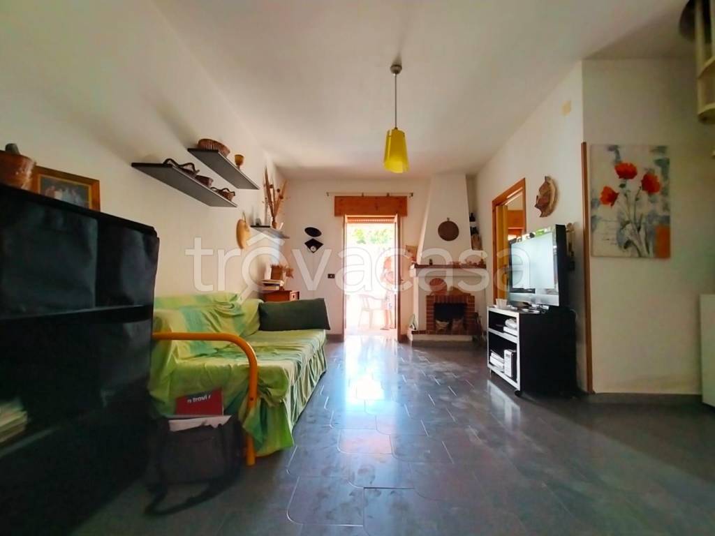 casa indipendente in affitto a Leporano in zona Marina di Leporano