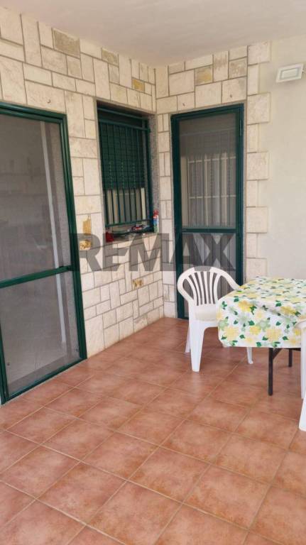 appartamento in affitto a Leporano in zona Marina di Leporano