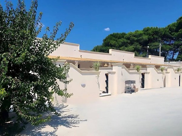 casa indipendente in affitto a Lizzano