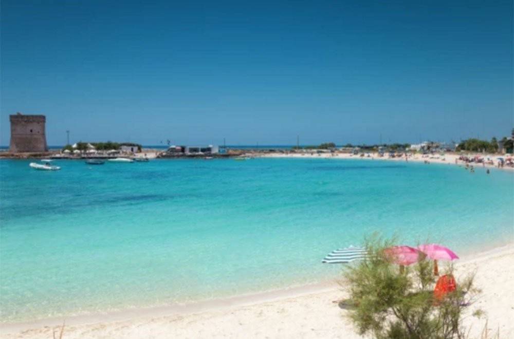 casa indipendente in affitto a Lizzano in zona Marina di Lizzano