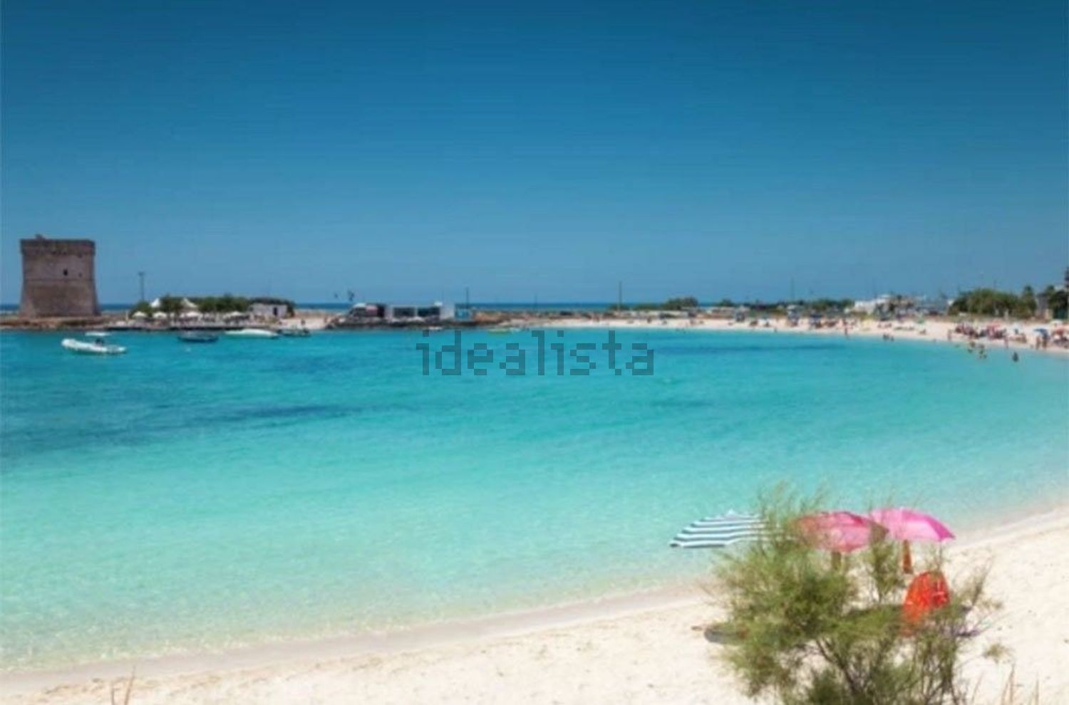 appartamento in affitto a Lizzano in zona Marina di Lizzano