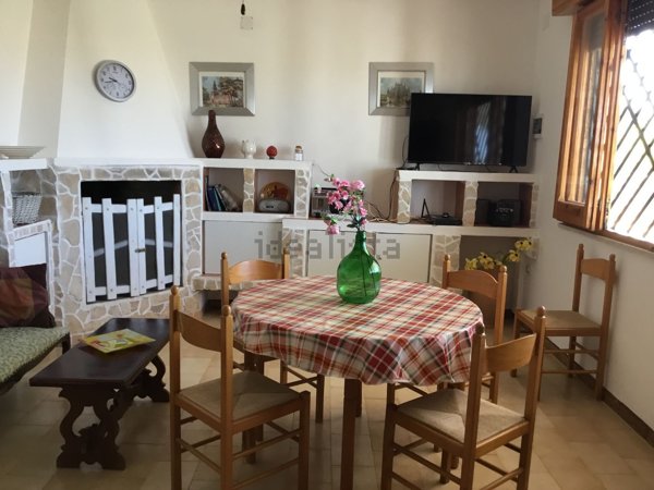 appartamento in affitto a Lizzano in zona Marina di Lizzano