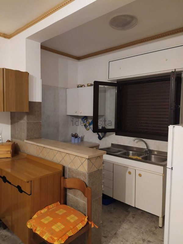 appartamento in affitto a Lizzano in zona Marina di Lizzano