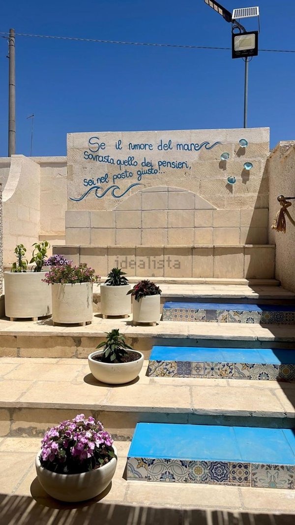 appartamento in affitto a Lizzano in zona Marina di Lizzano