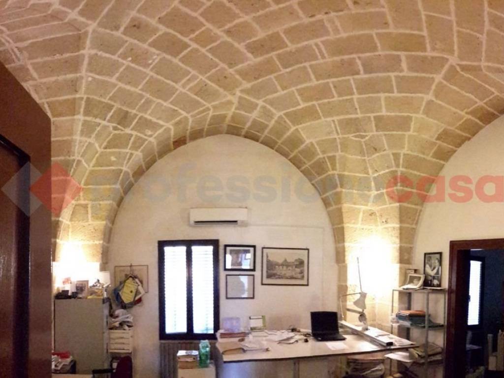 appartamento in affitto a Manduria