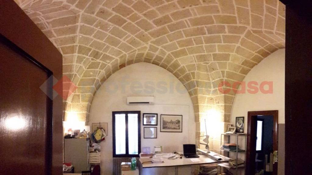 appartamento in affitto a Manduria