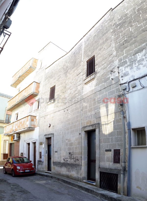 ufficio in affitto a Manduria