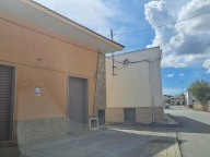 locale commerciale in affitto a Manduria