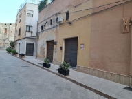 locale commerciale in affitto a Manduria