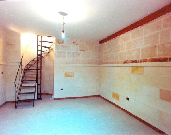 casa indipendente in affitto a Manduria