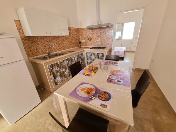 appartamento in affitto a Manduria in zona San Pietro in Bevagna