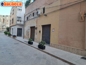 locale commerciale in affitto a Manduria