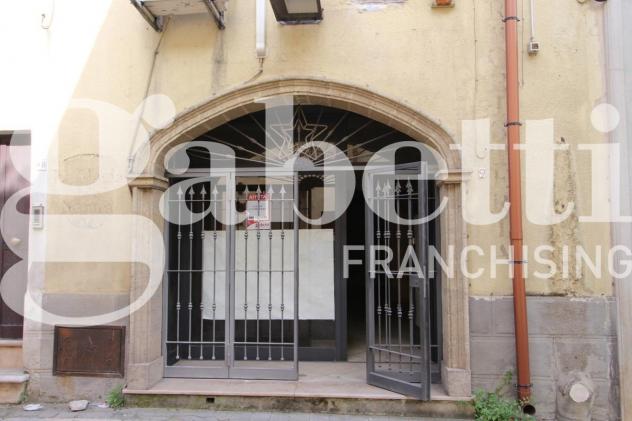 negozio in affitto a Manduria