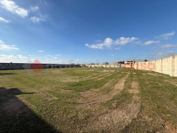 terreno edificabile in affitto a Manduria